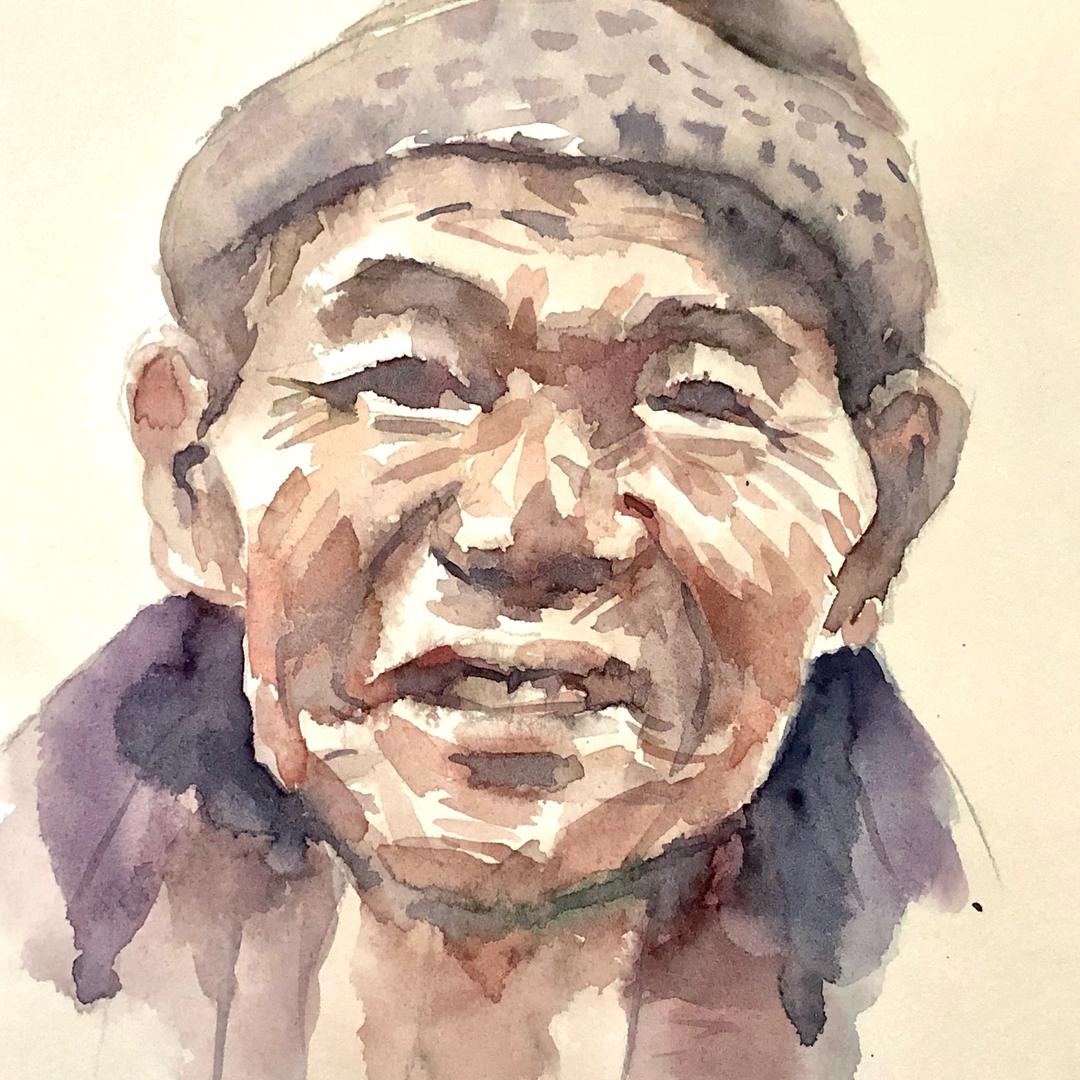 山田物语