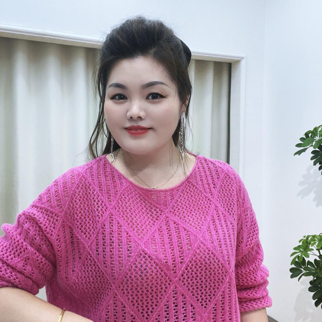 女人花小号