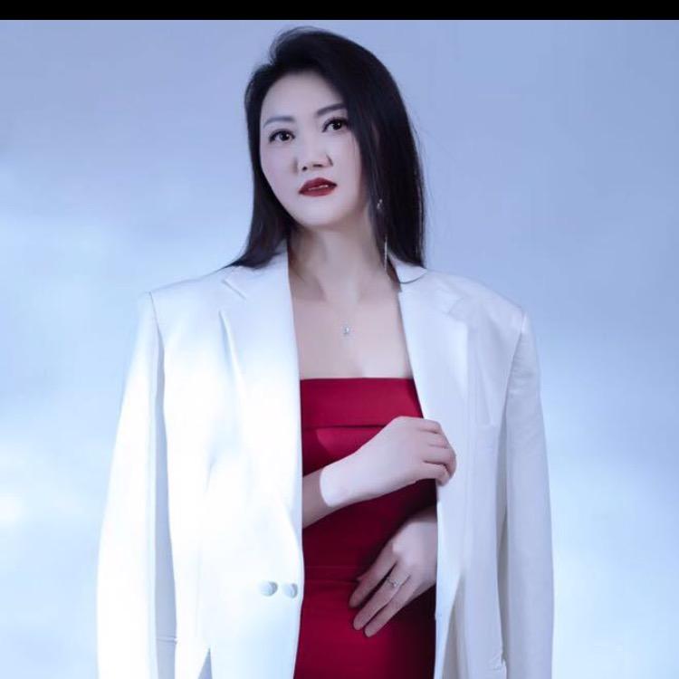 北川爱折腾的淼丫头做美业
