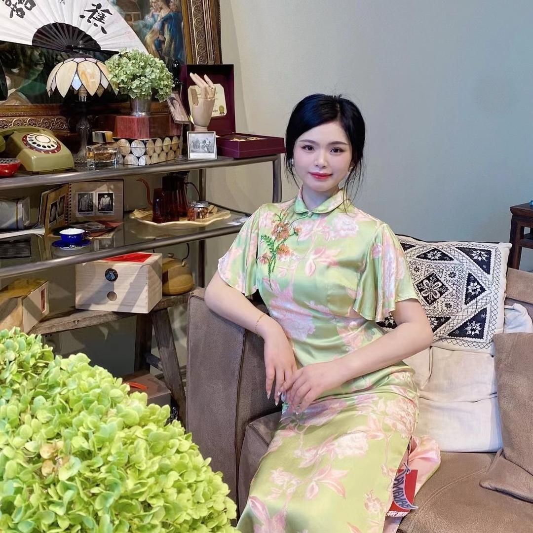 好好🍀