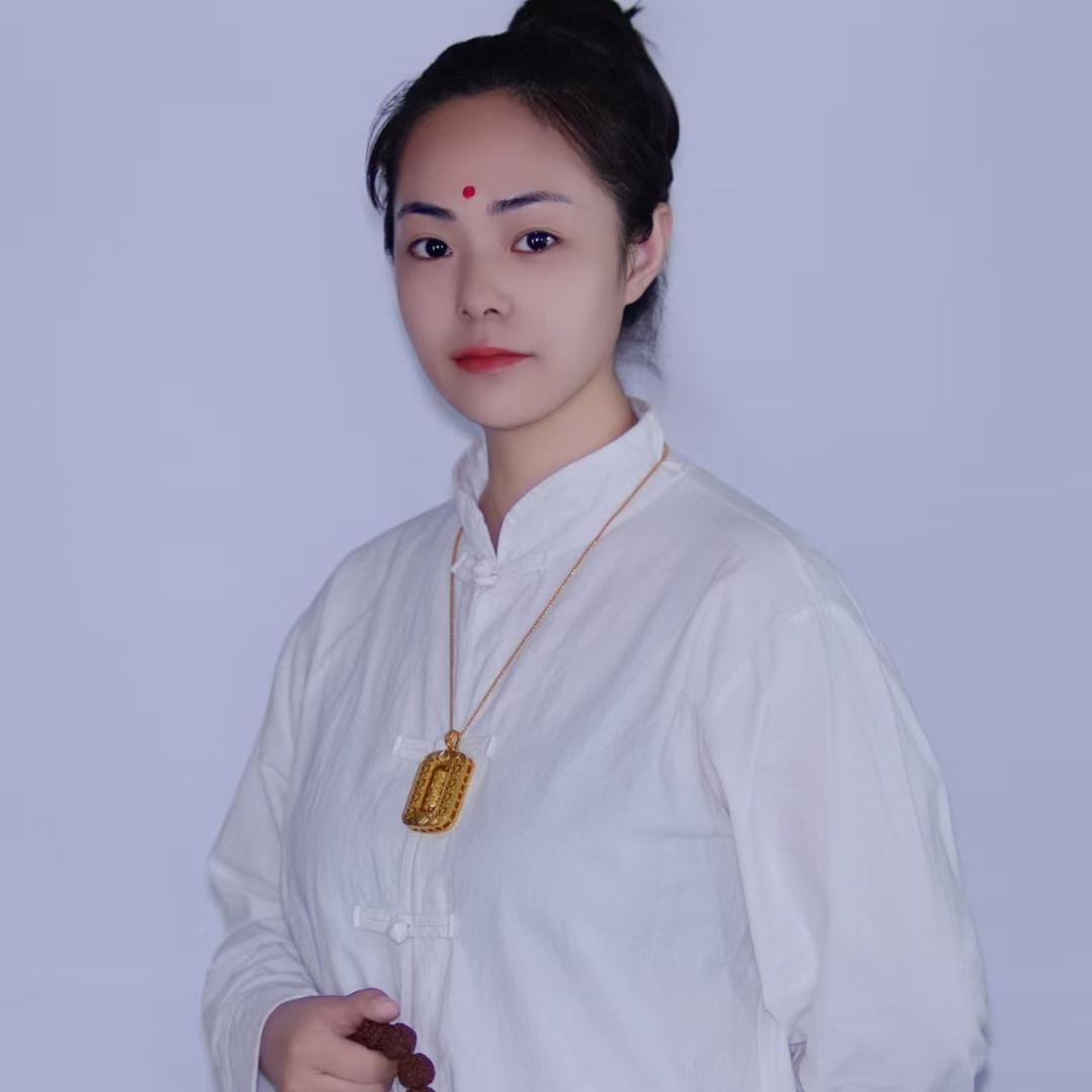玉儿善缘
