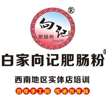 白家向记肥肠粉