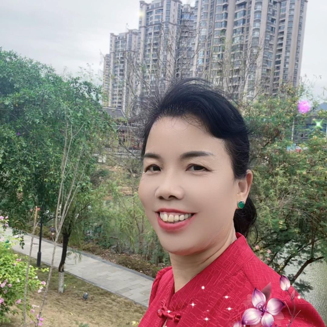 丽姐