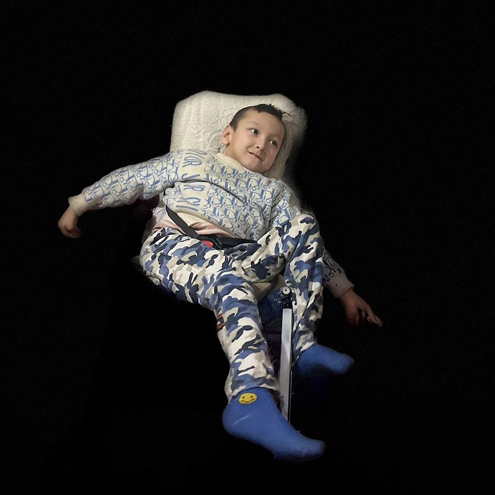 依布拉依木