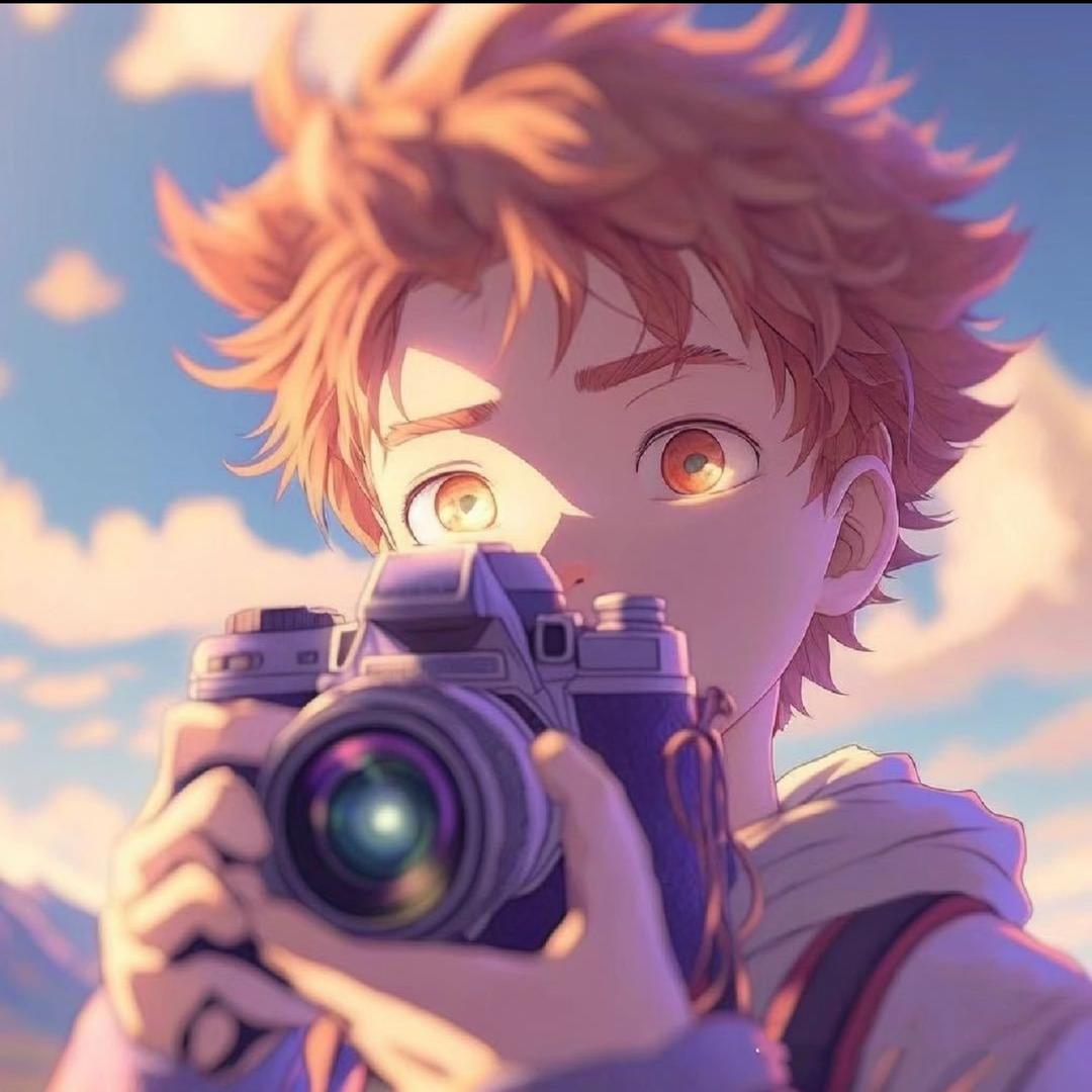 📷玖悟