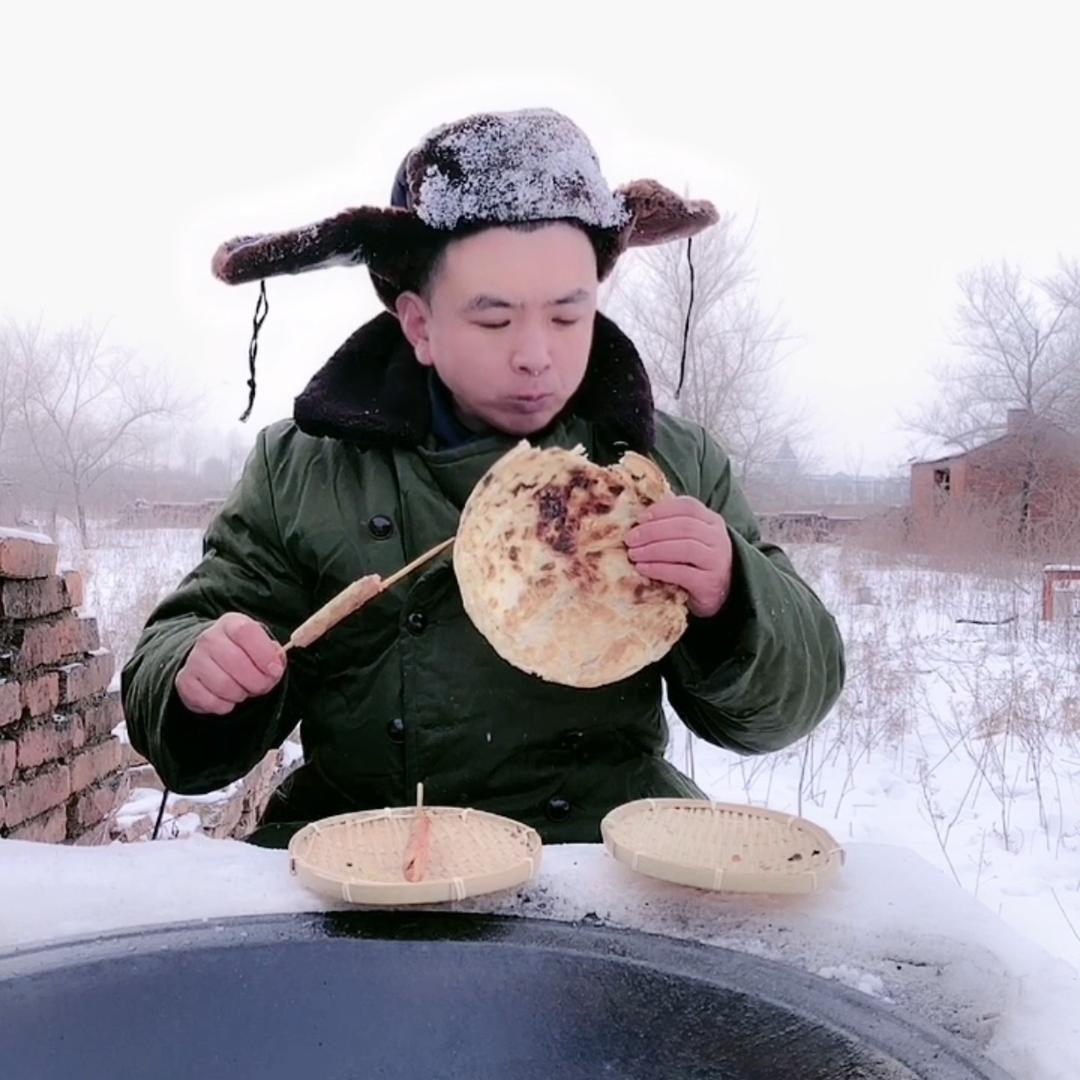 庞老二（农村生活）