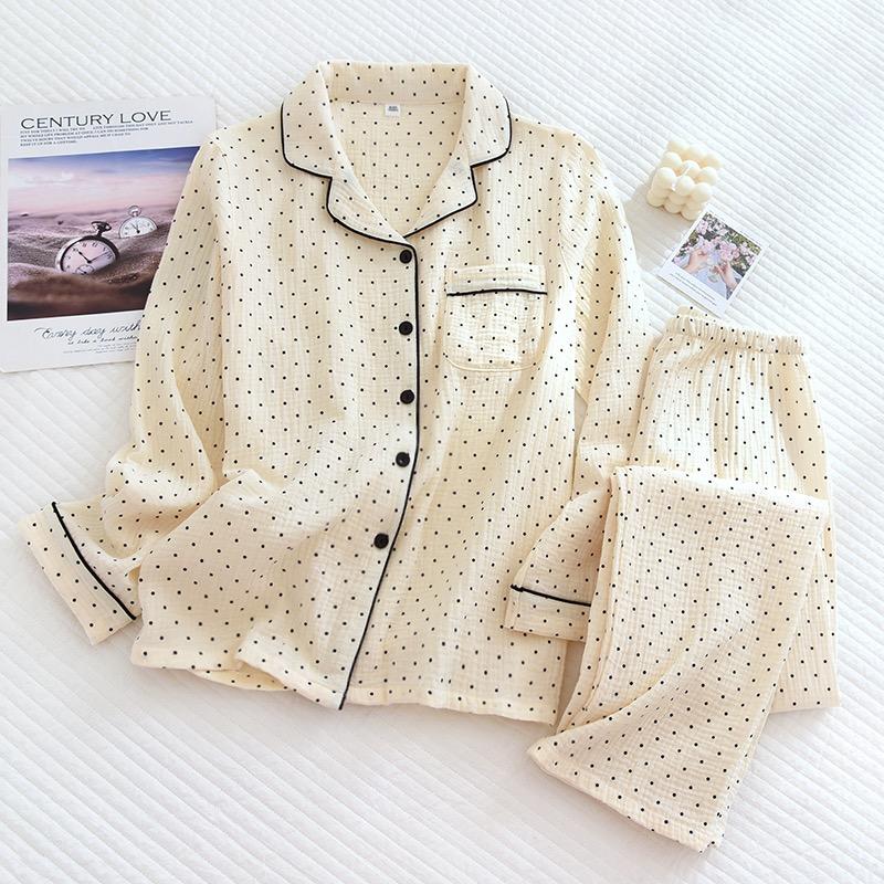 楌木家居服
