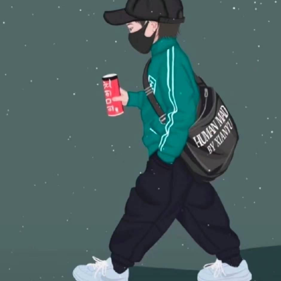 不良人