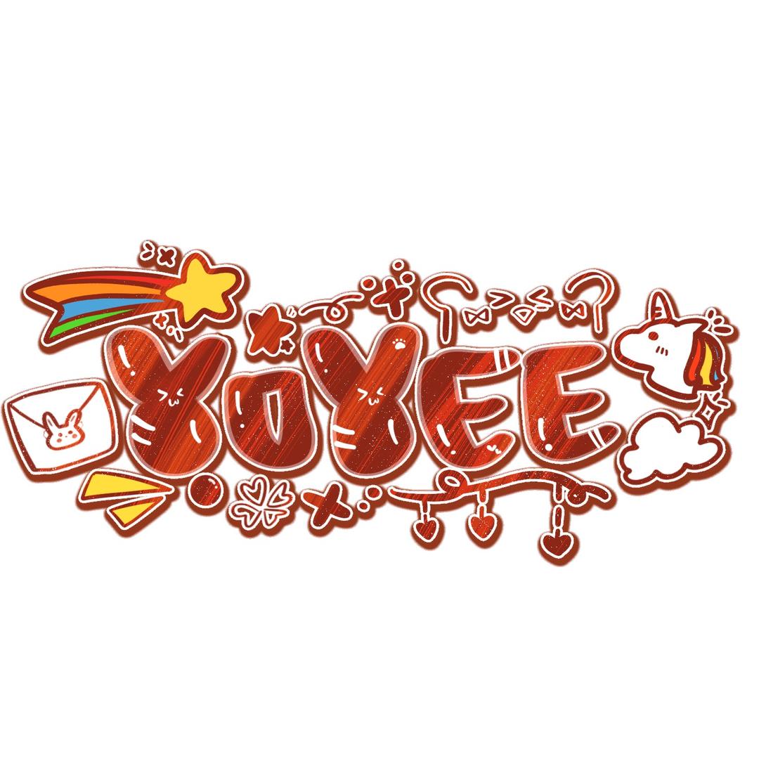 YoYee～优依