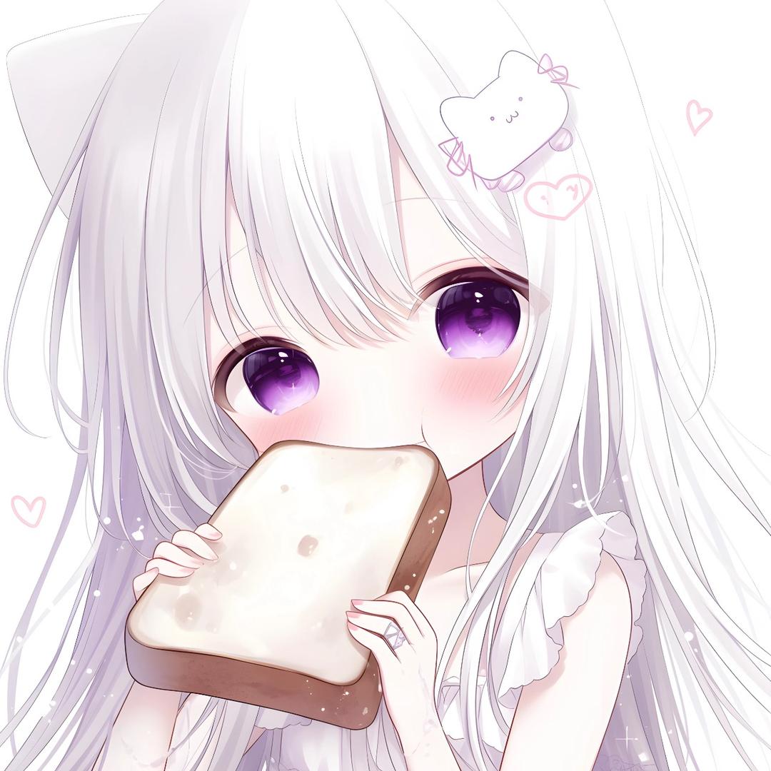 小月亮🌙