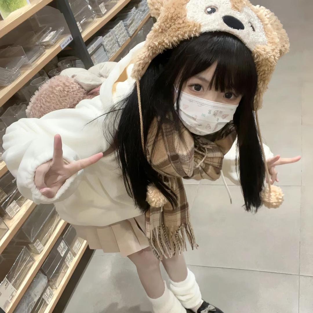牙牙乐💤