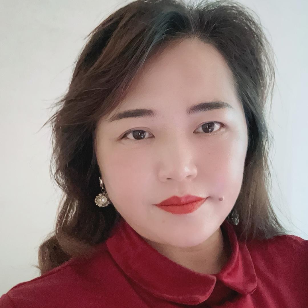 宋妩媚