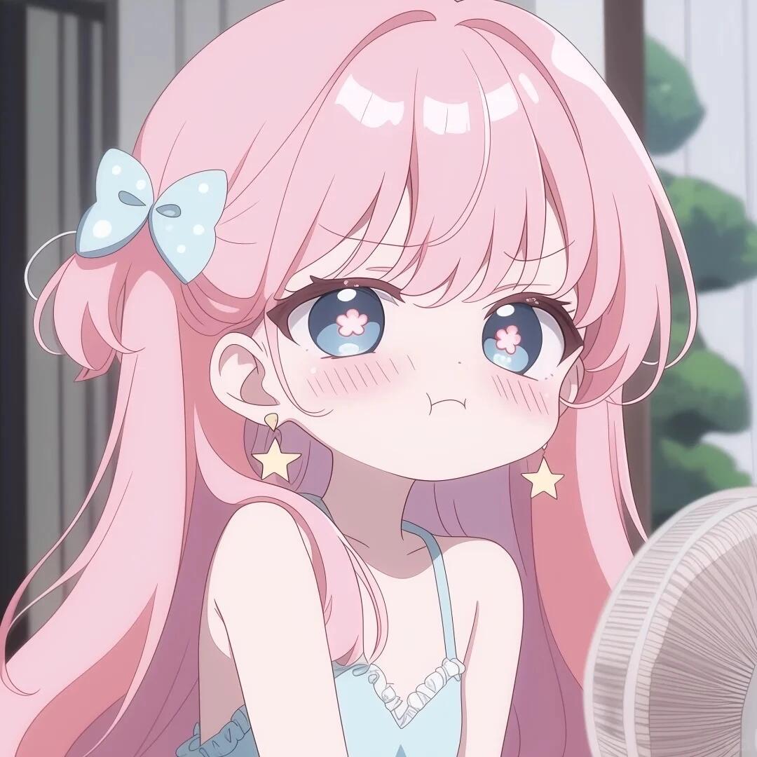 小u梨