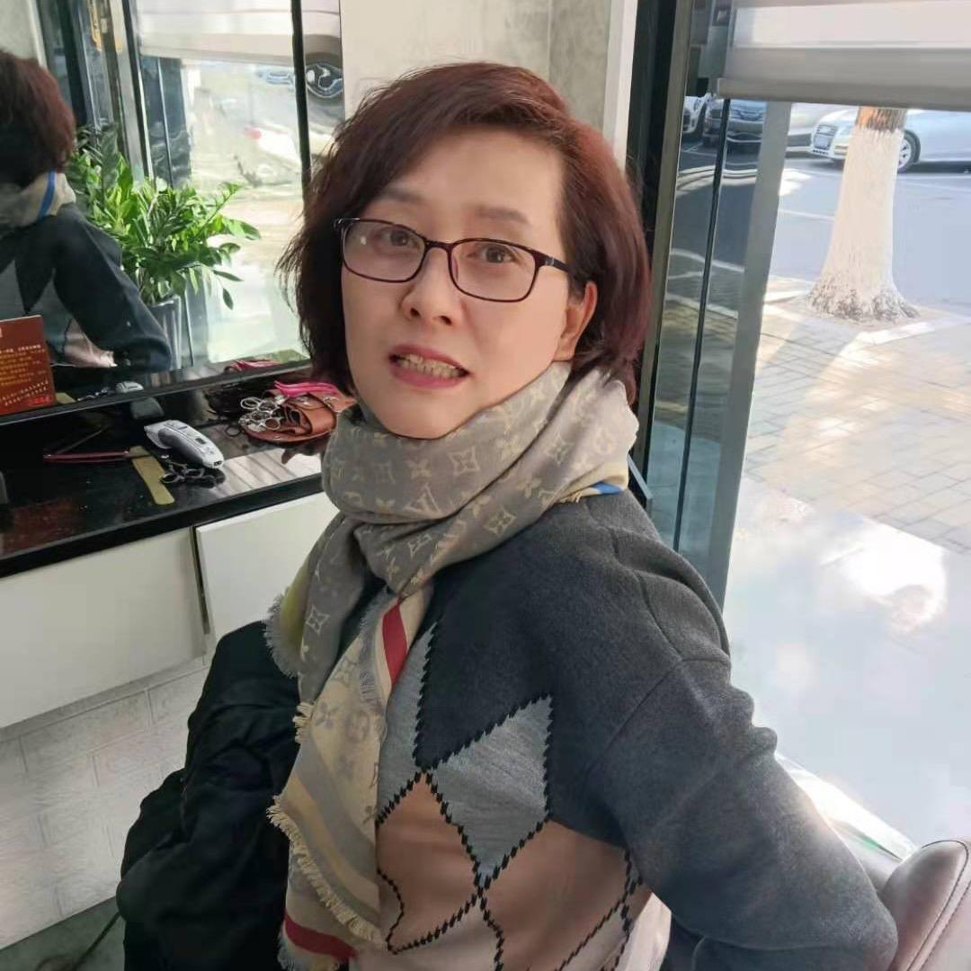 万紫千红