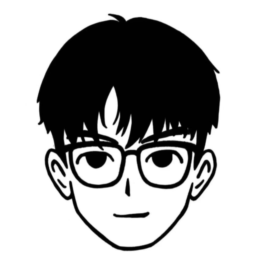 年轻的杰克JK