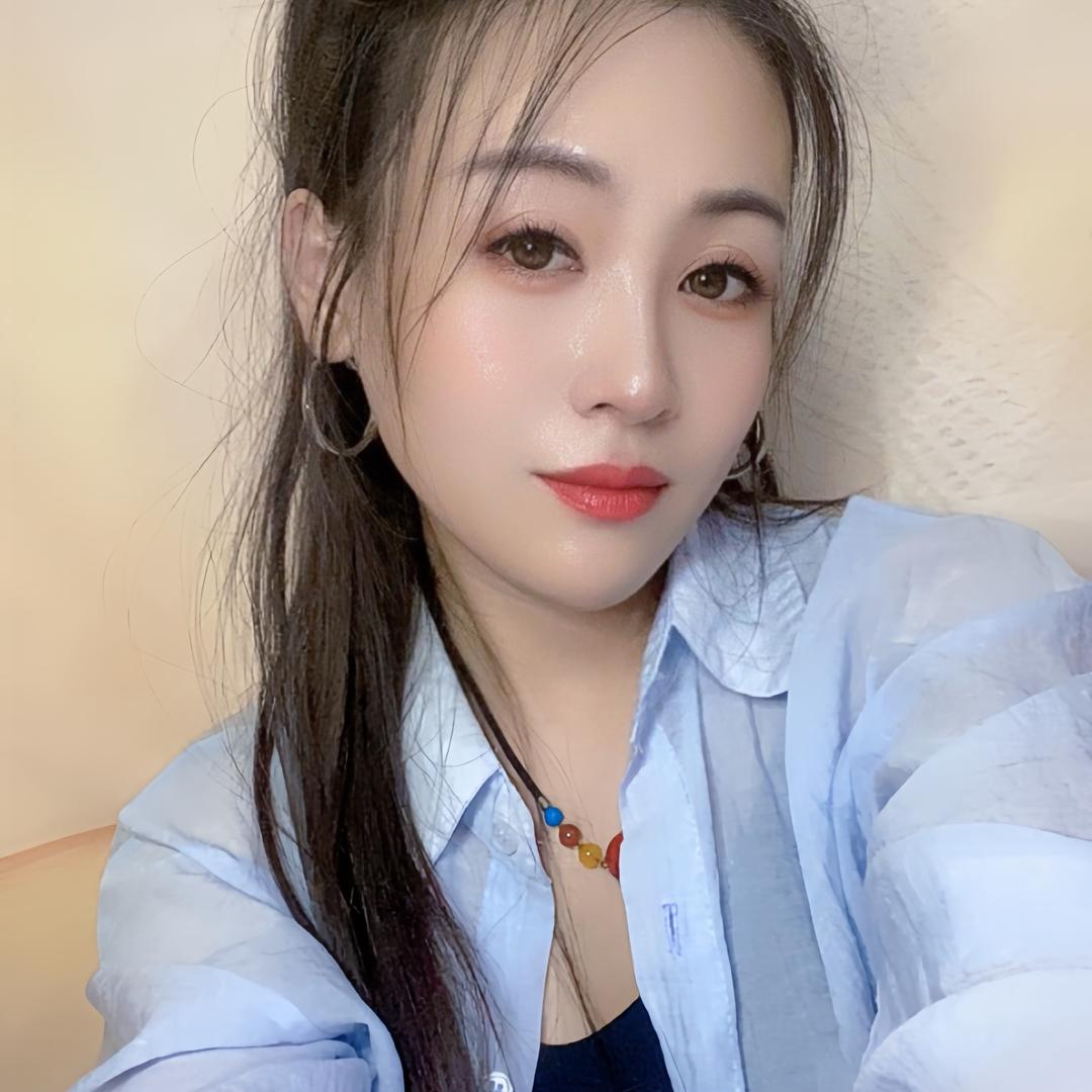 如意🌸好运来