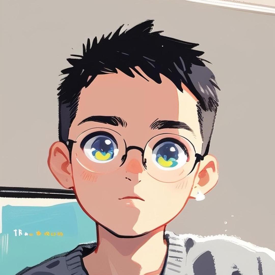 疯狂书生