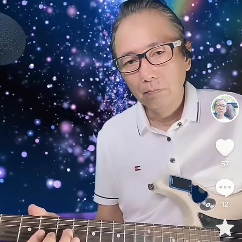 觉觉老哥