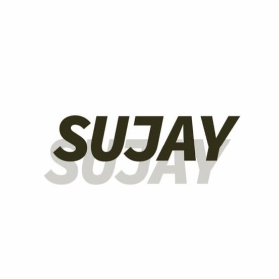 SUJAY美式棒球服
