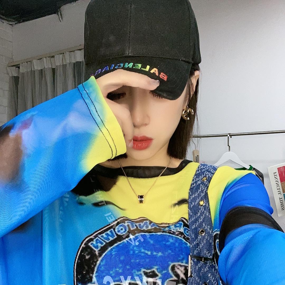 NA娜娜潮牌（每天晚上10点-11点）