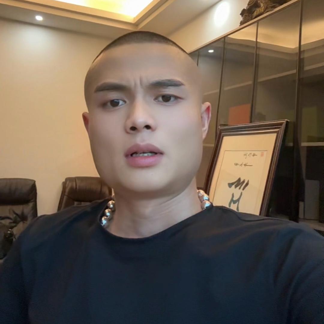 大亮（承蒙厚爱）