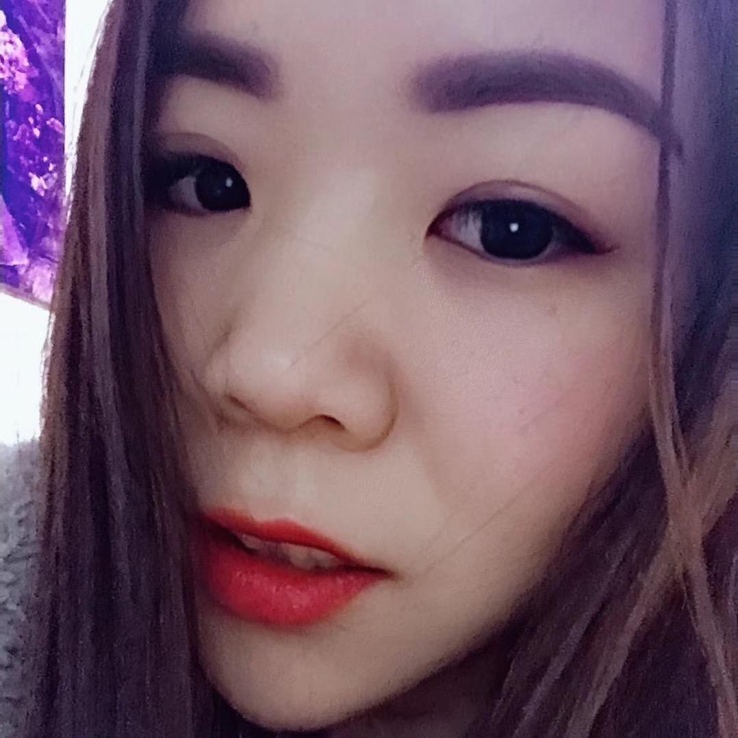 欣儿💕