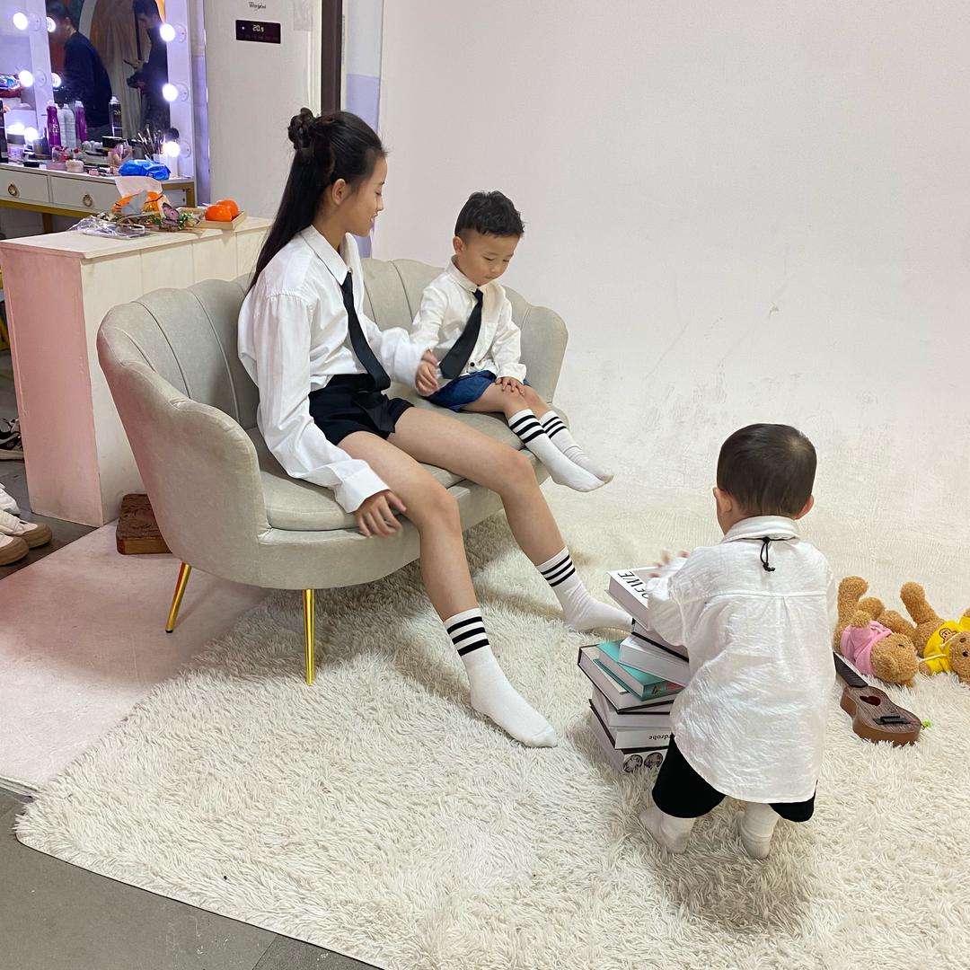 幸福在路上