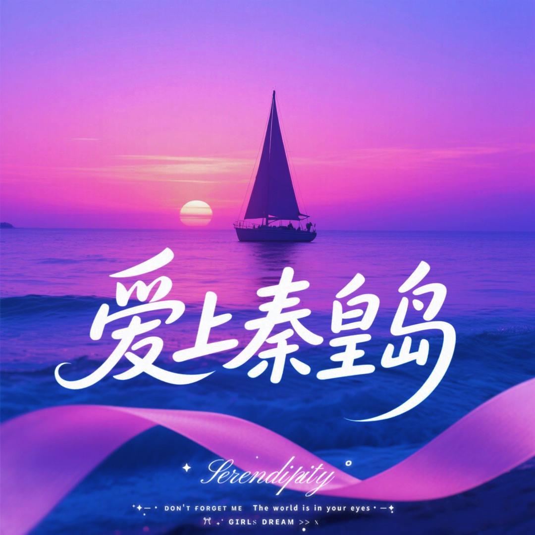 爱上秦皇岛