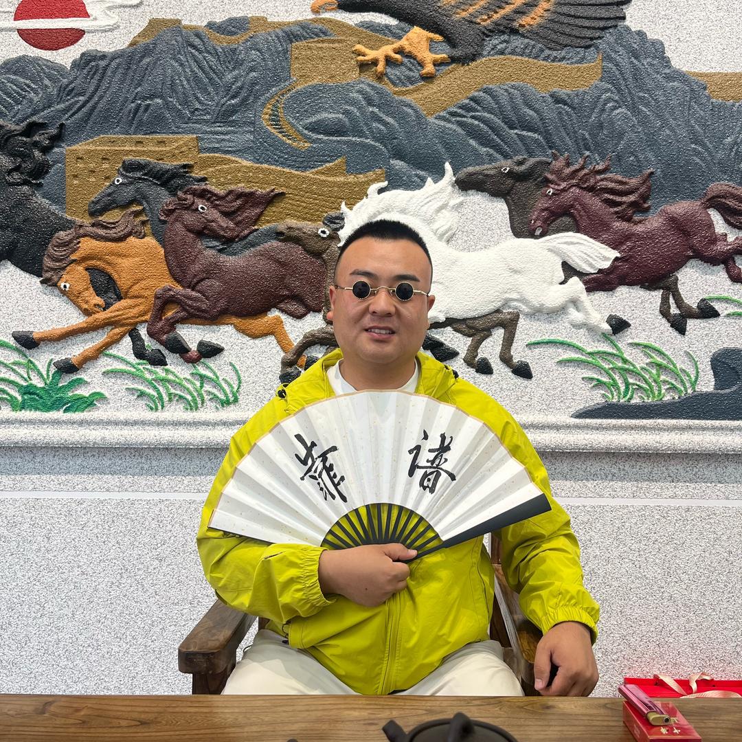 黄骅盐山孟村专注精工外墙（璐宝漆王伟）