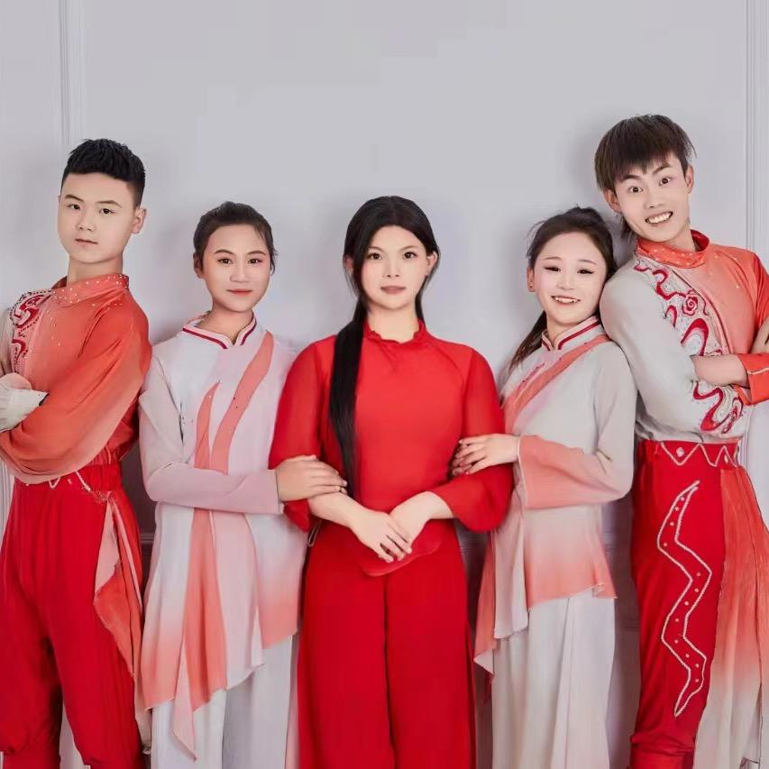 奶王杂技团（Y月）💞