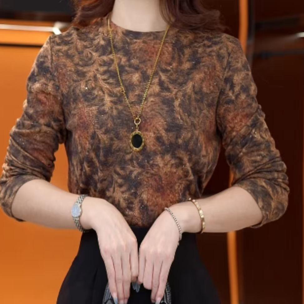 羊绒澳绒女装高定