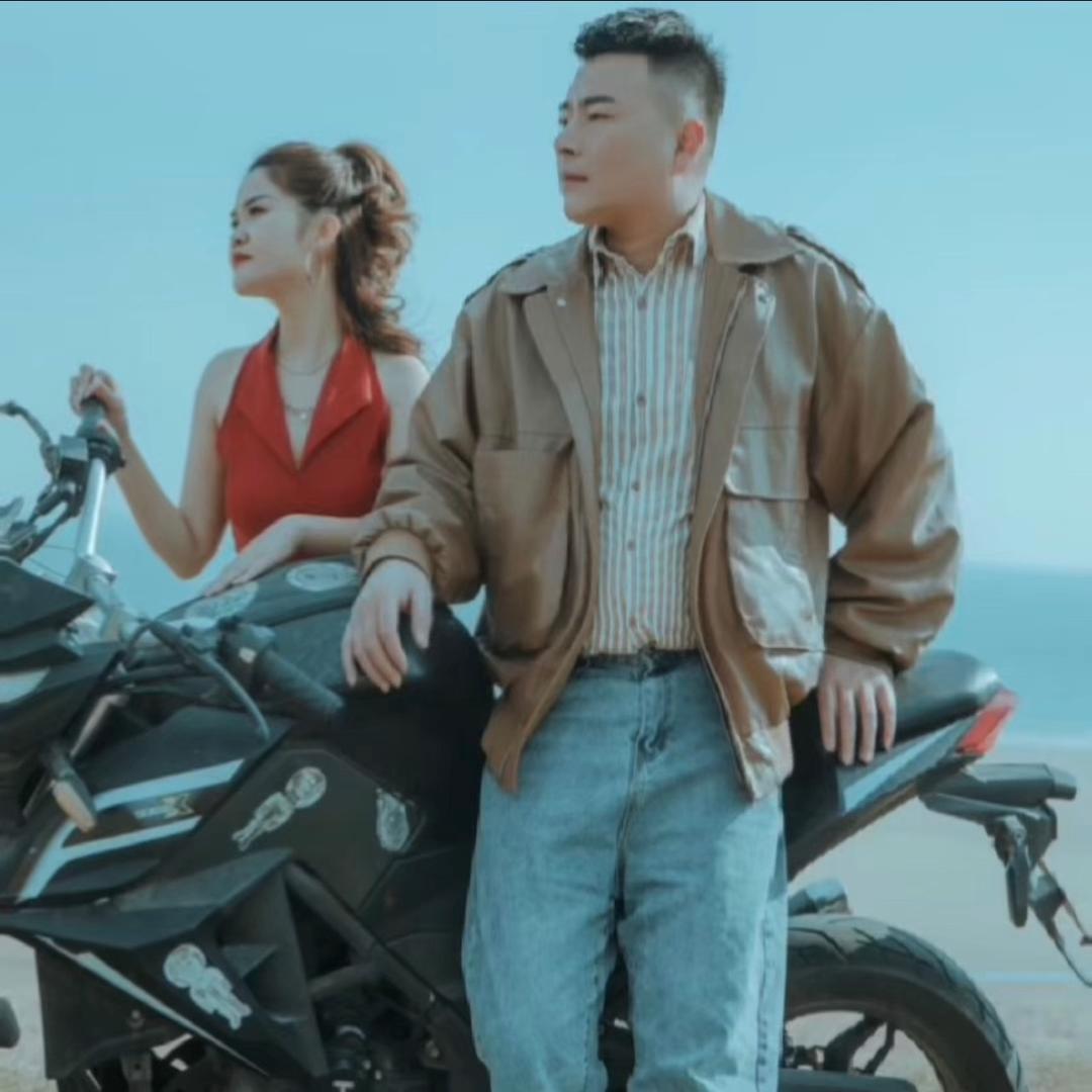 光哥在越南（中越夫妻）