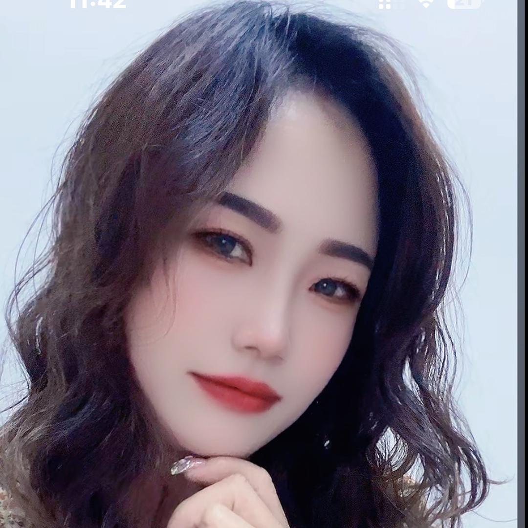 开心过好每一天✌️