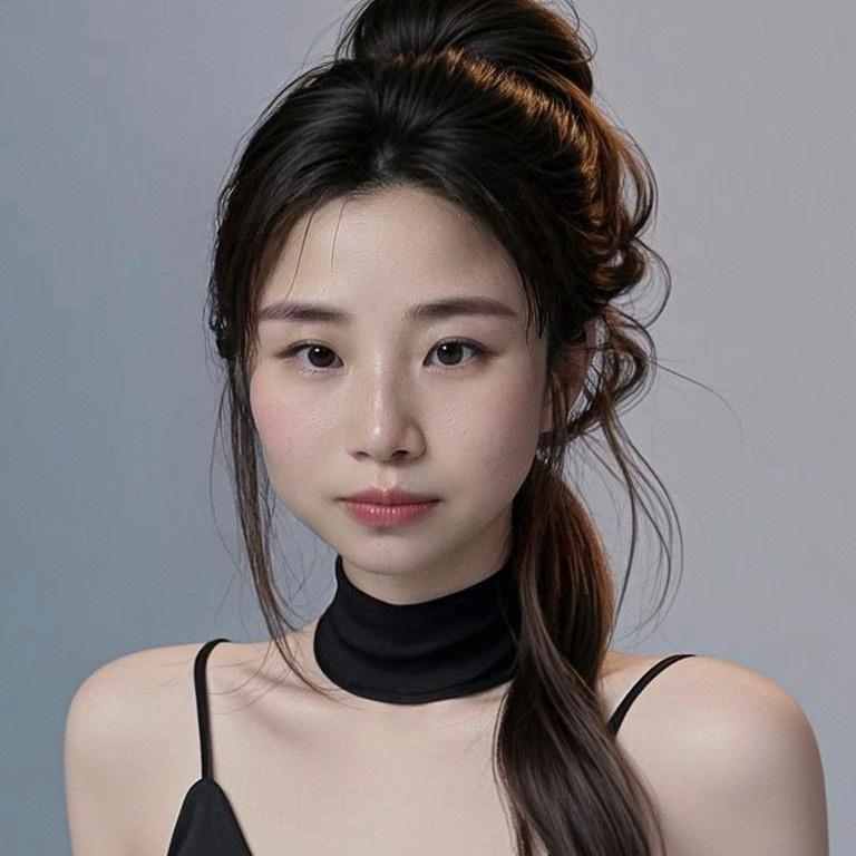 杨  杨