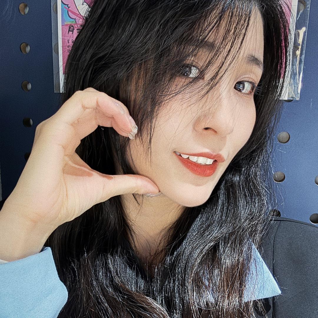 喵小姐～🐱