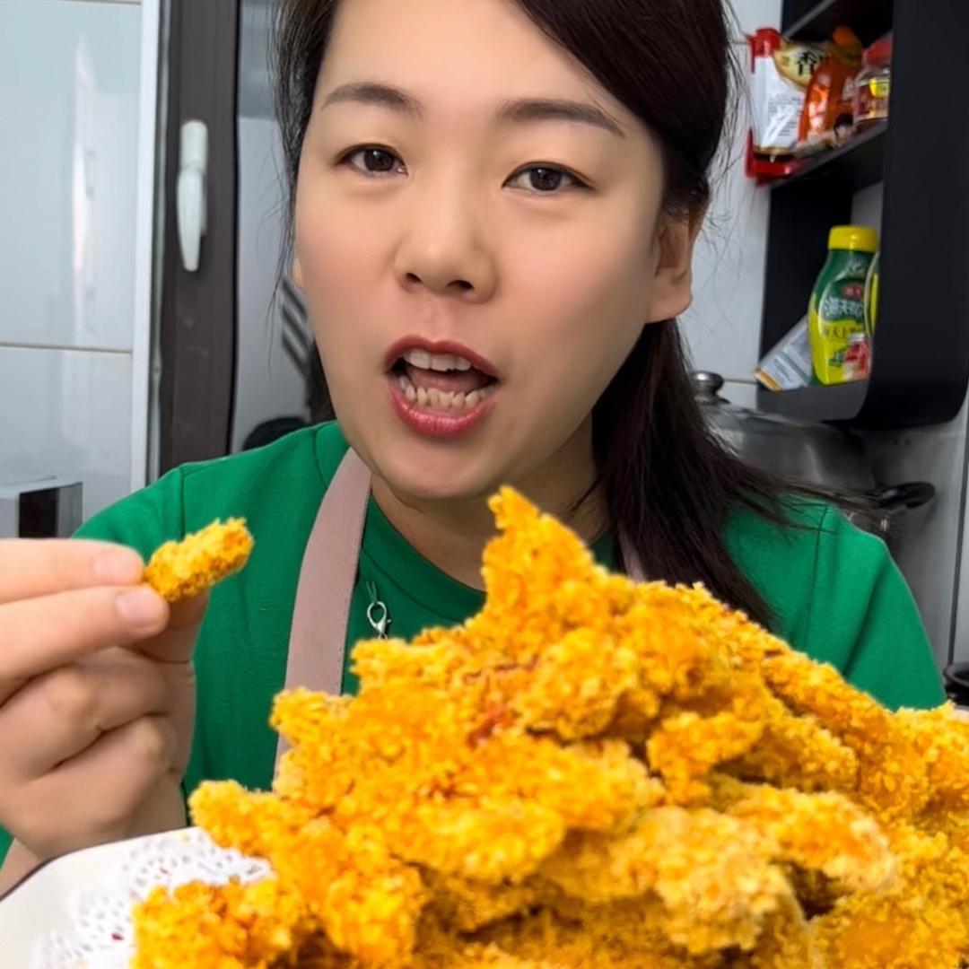 美食陈大胆