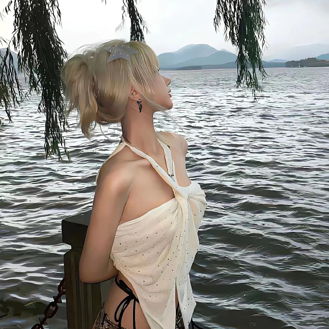 一万零一次