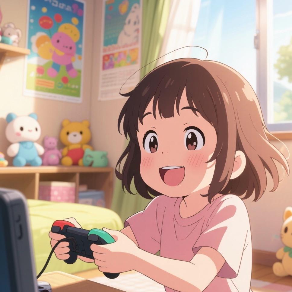 泡泡鱼