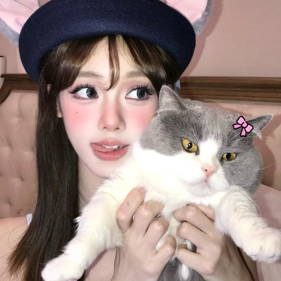 小羊lulu🐑