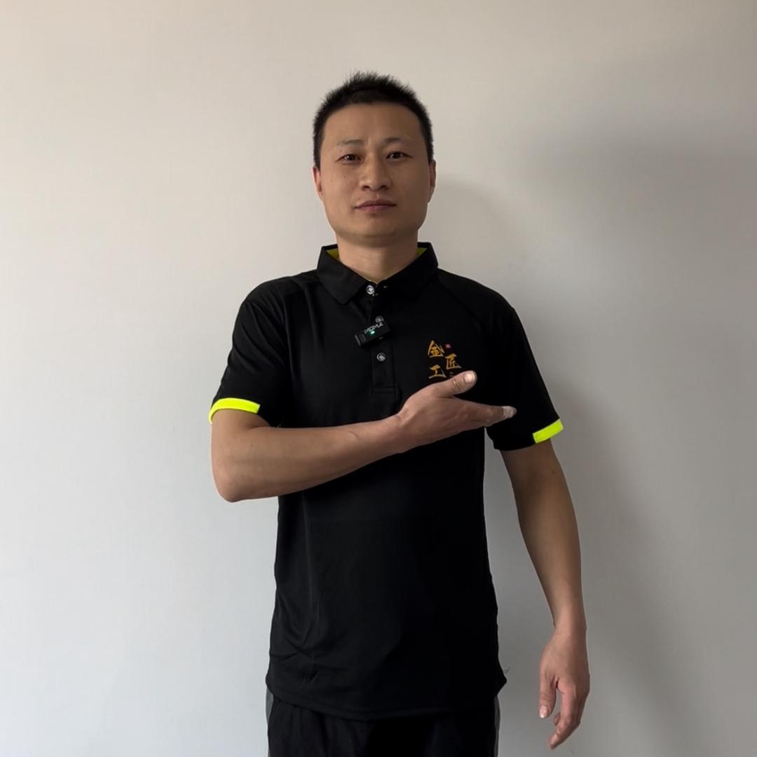 青岛金工匠瓷砖铺贴工作室