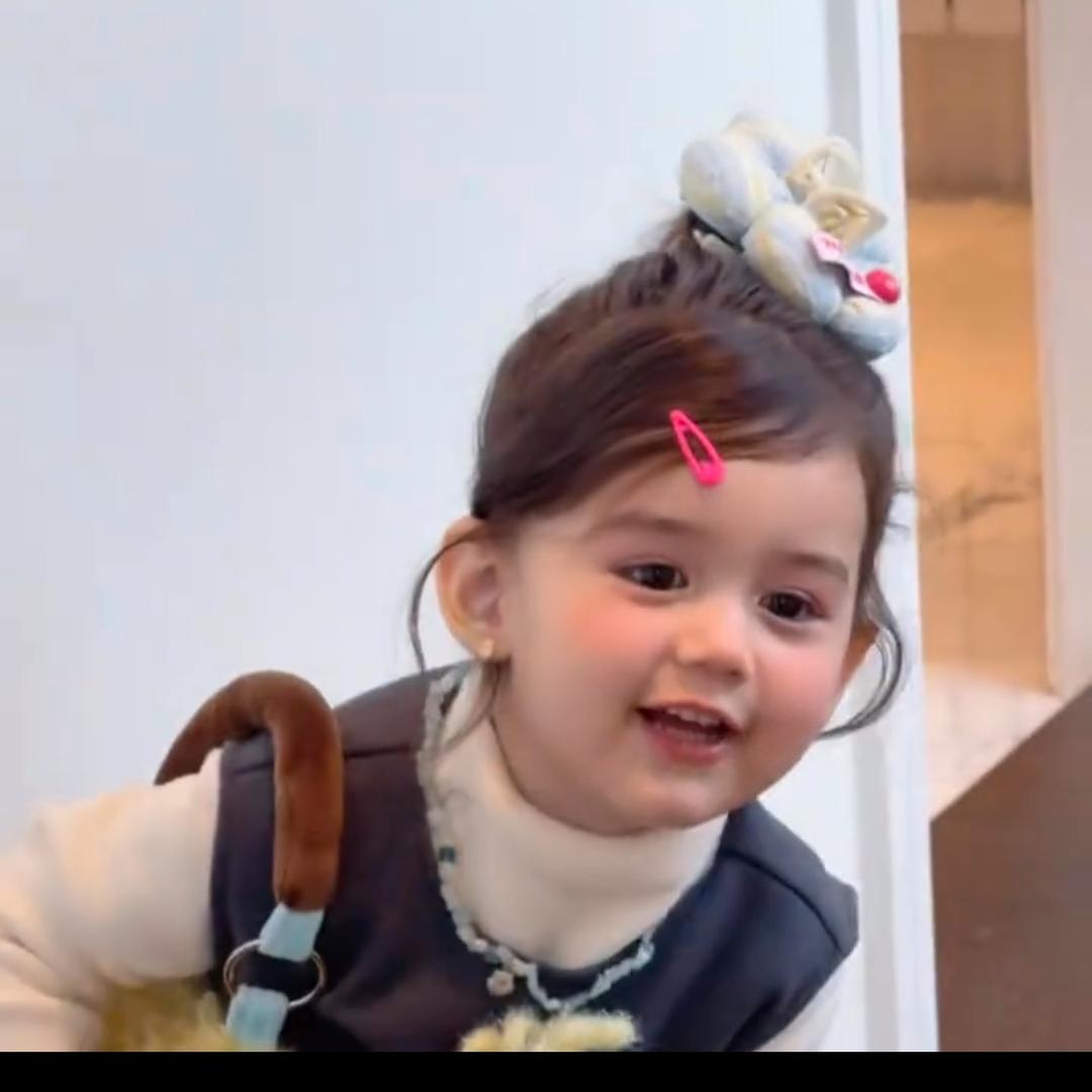 SunyaBaby-