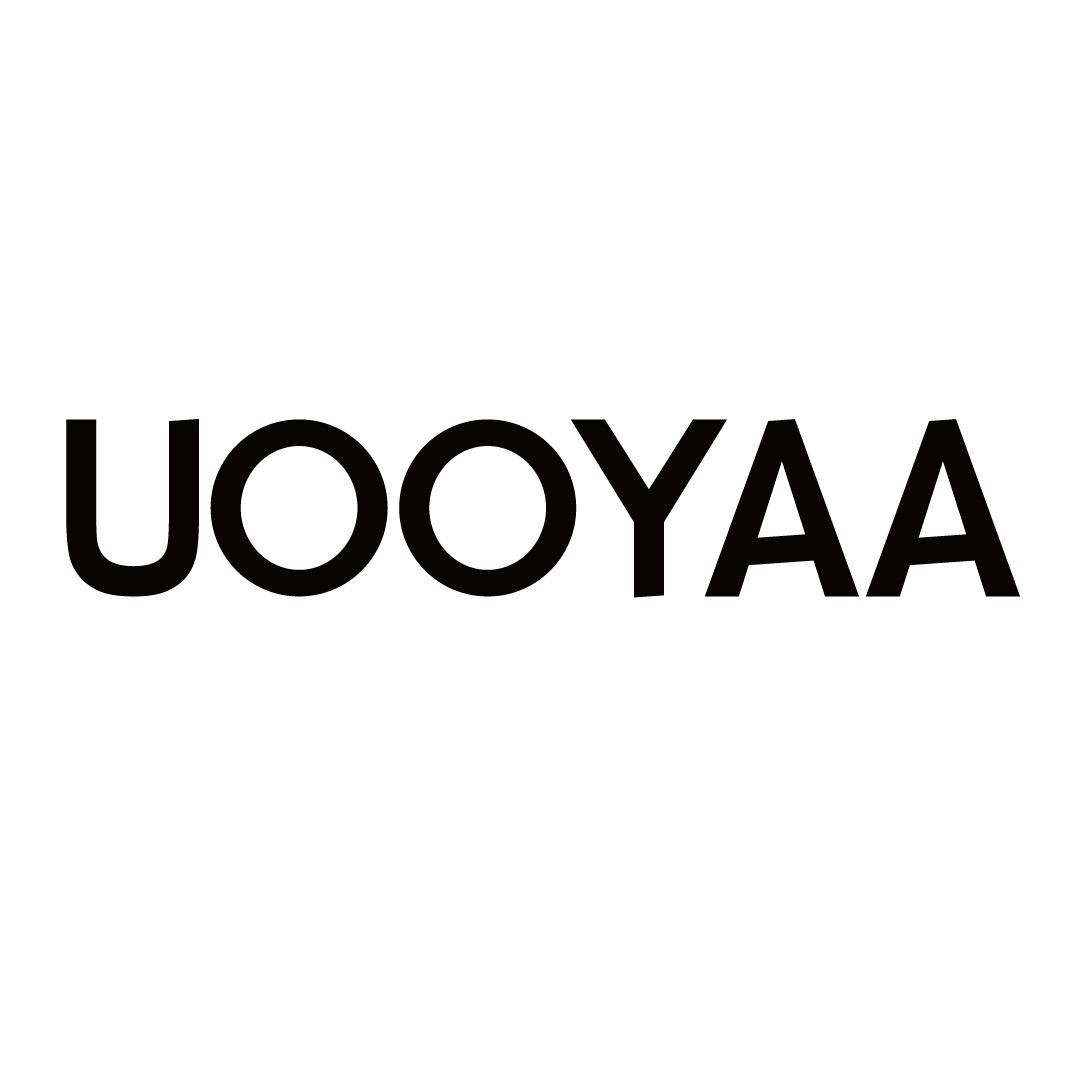 UOOYAA乌丫女装旗舰店