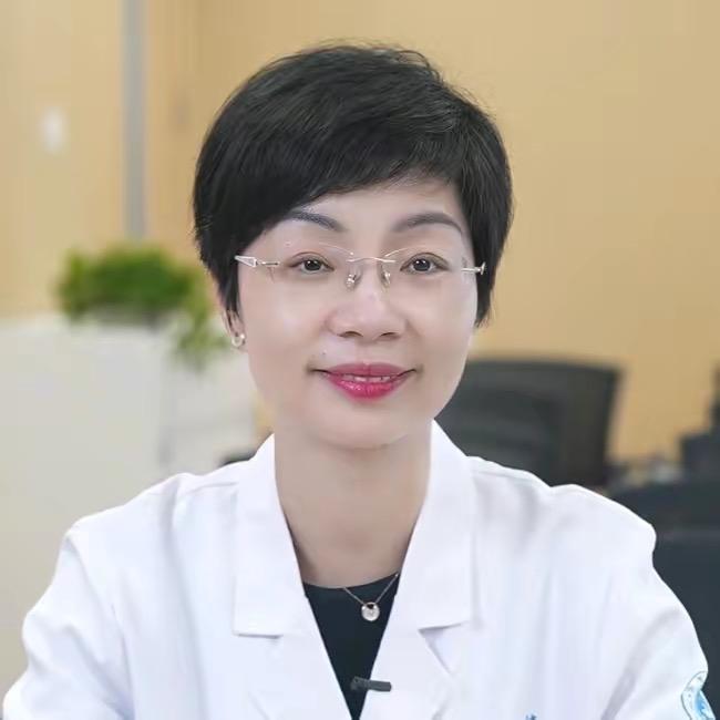 乳腺科傅佩芬