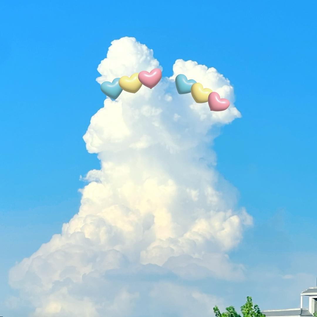 嘻嘻(◐‿◑)