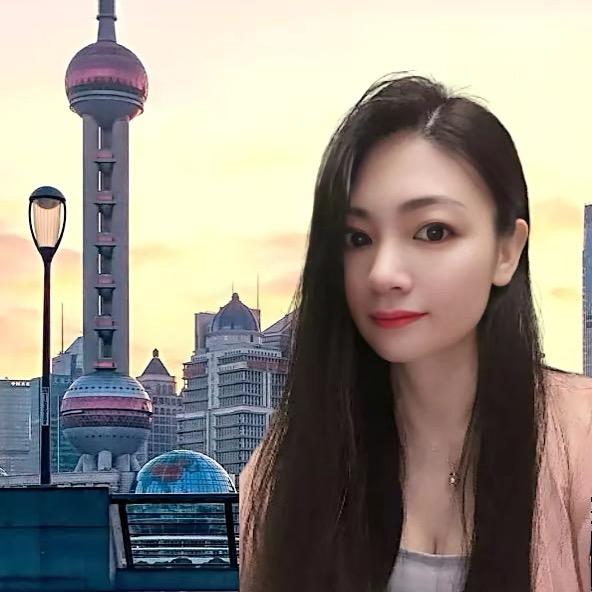 安娜💋
