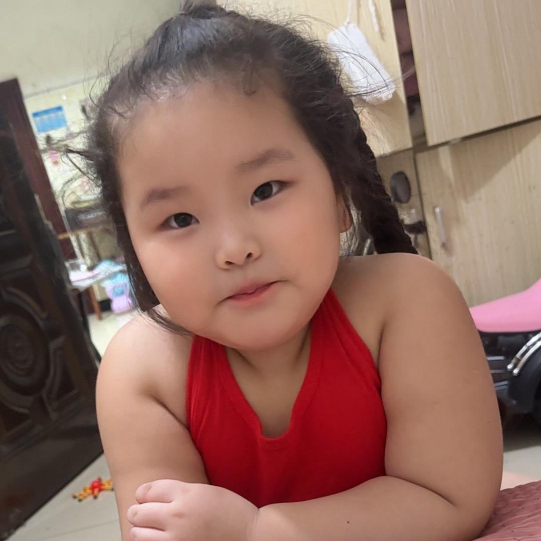 小彤宝😛
