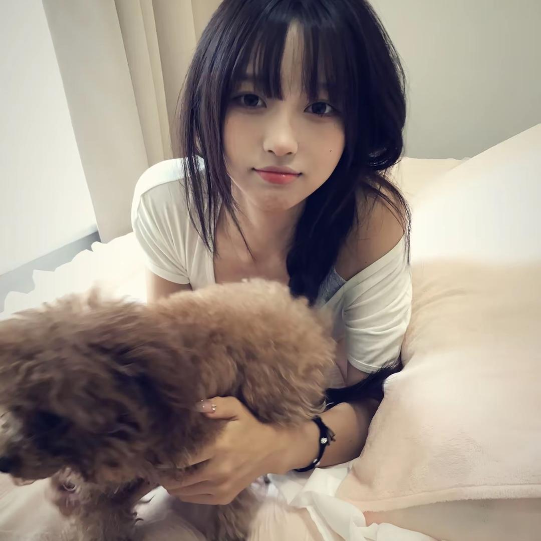 小口