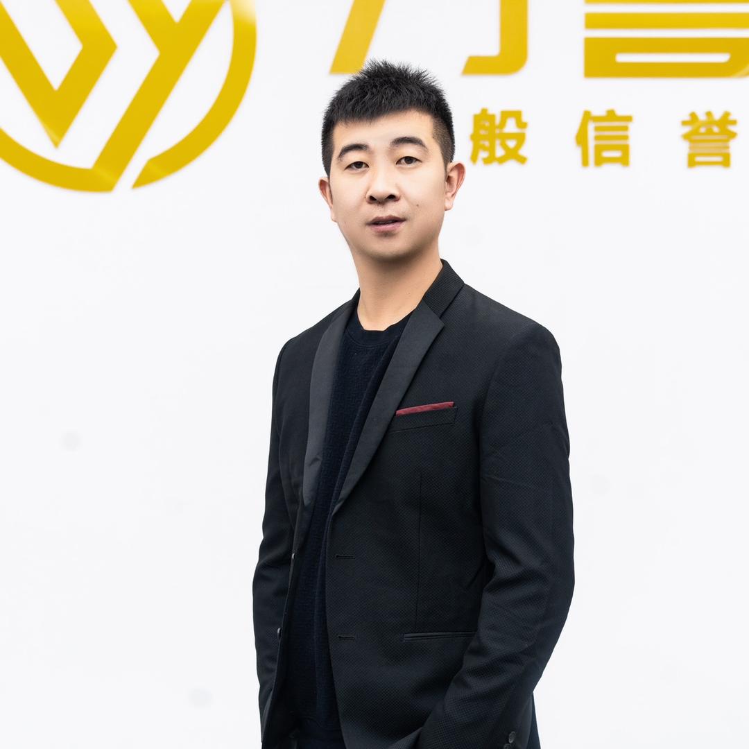 万誉汇诚 鑫途名车（涛哥）