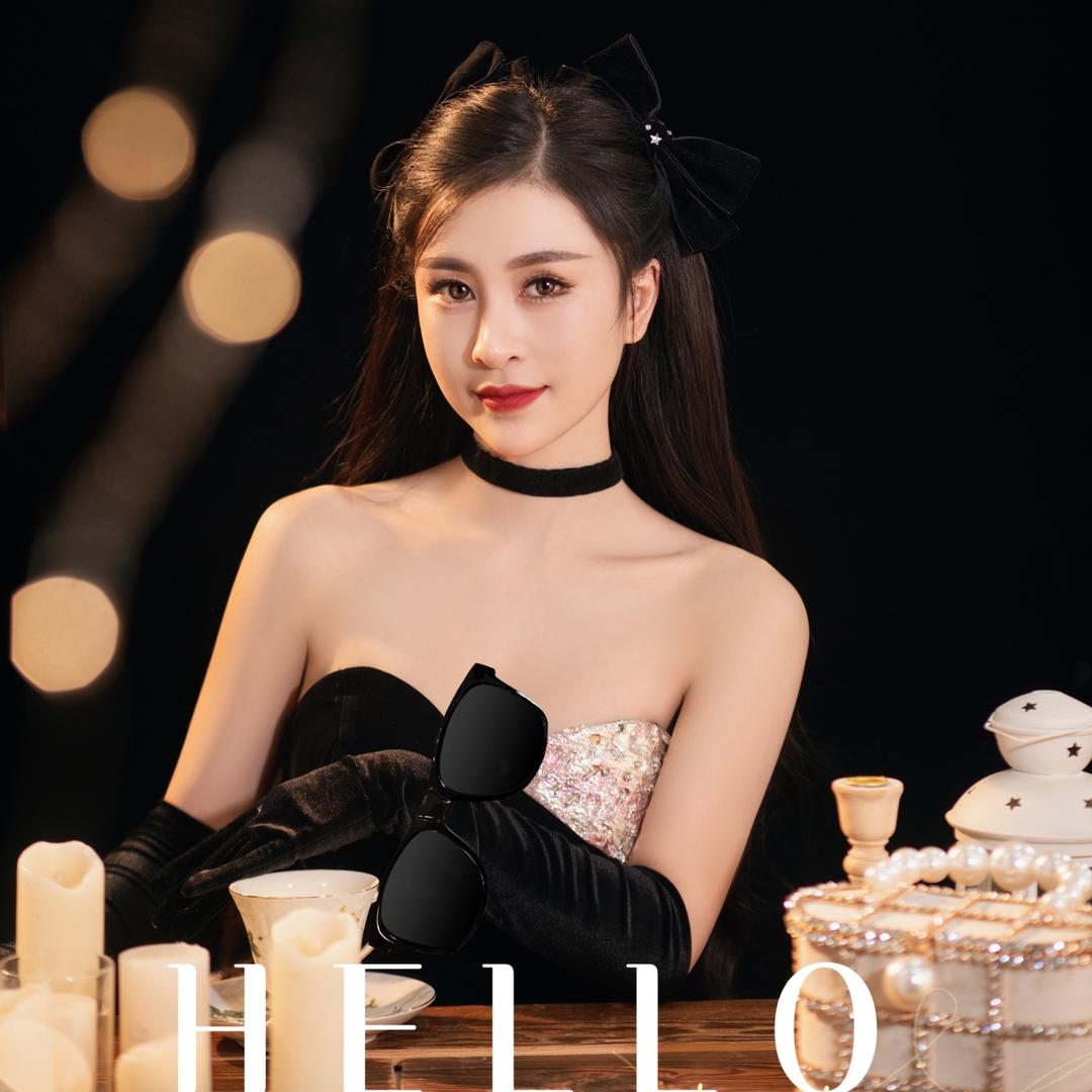 姜紫怡