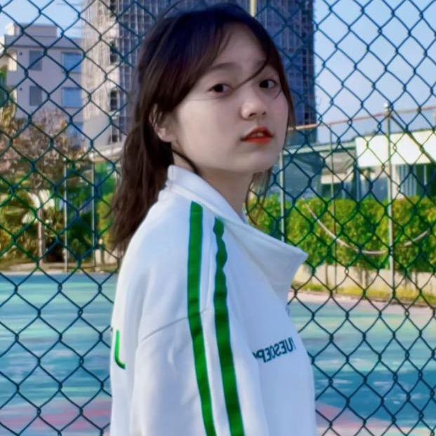 刘子奇 爱笑的邻家女孩